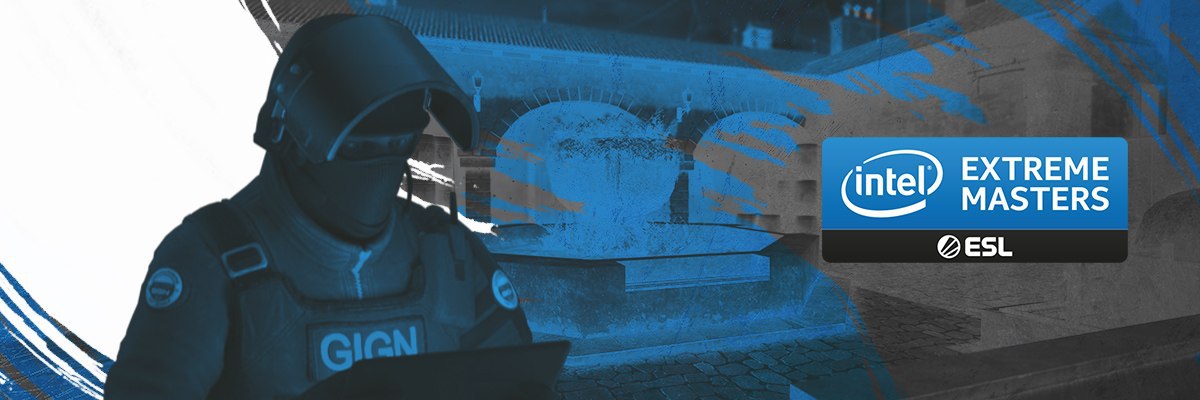 Intel Extreme Masters